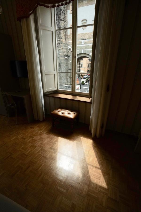 La Terrazza Di Via Elisa Bed & Breakfast Lucca Exterior photo